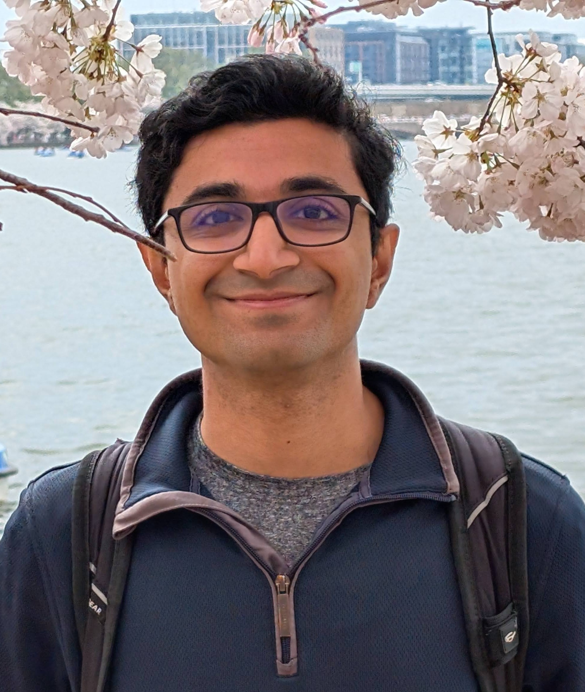 Vasanth Pidaparthy